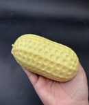 Crunchy peanut stressball