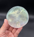 Northern lights soft vaseline stressball