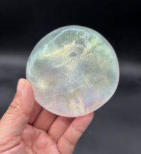 Northern lights soft vaseline stressball