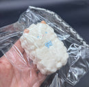 Frozen butter lamb roll taba squishy