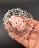 Mini Miffy taba squishy (choose)