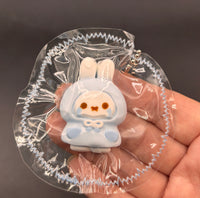 Mini Miffy taba squishy (choose)