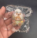 Rilakkuma x  Zootopia mini taba squishy cute (choose design)