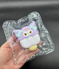 Kuromi popsicle stick taba cute  taba squishy