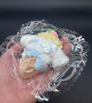 Cinna cute detailed ice cream cone soft taba squishy