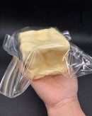 Jumbo 7cm Vaseline cheese squishy viral!!