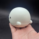 Super soft foam slow rise seal squishy (choose size)