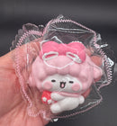 Melody bubu taba squishy small cute