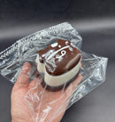 Frozen butter chocolate cow pudding taba squishy new update 12/7/25