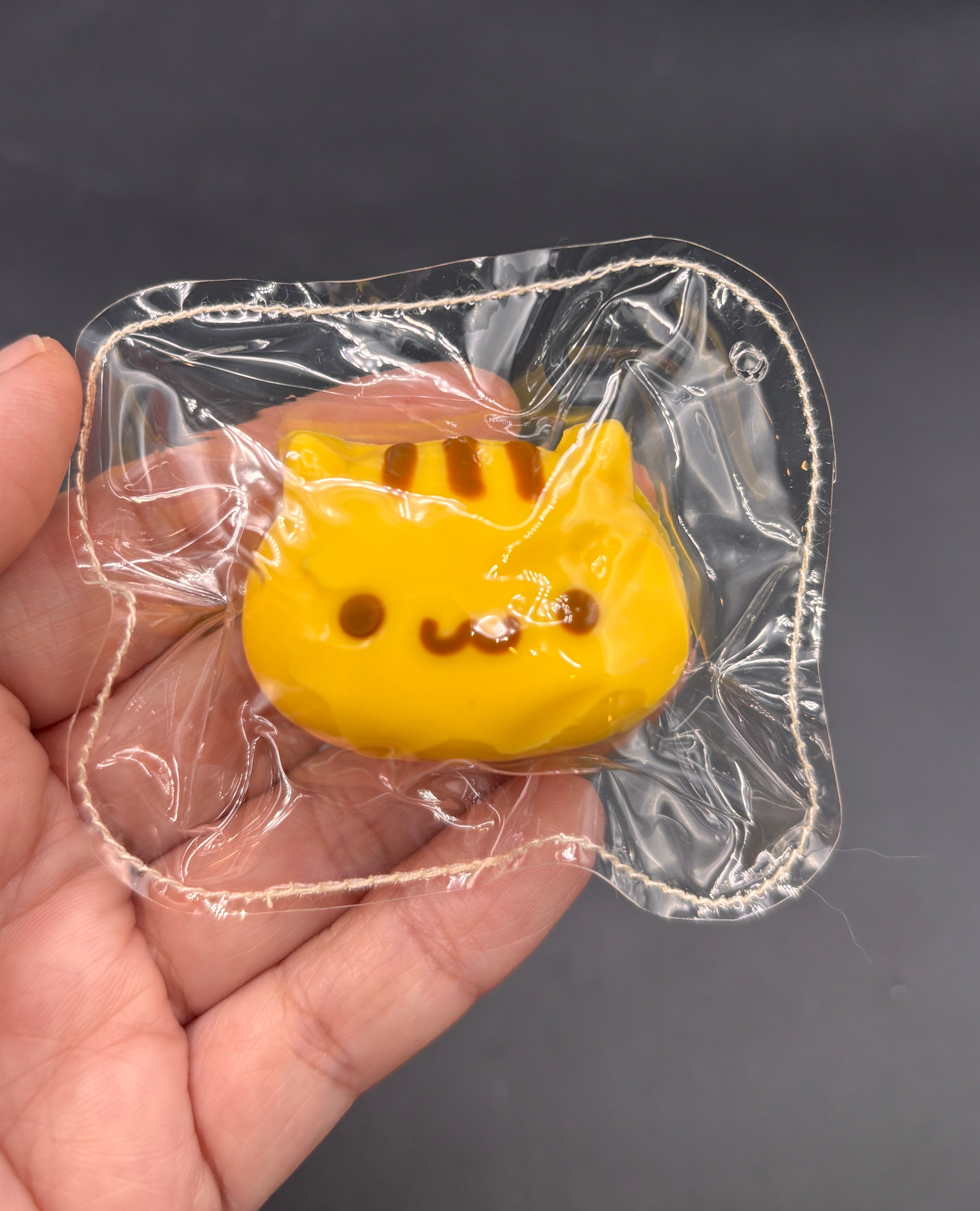 Mini taba squishy pudding series (choose)