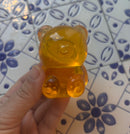 Small sugar bear stress balls (choose) (Not edible)