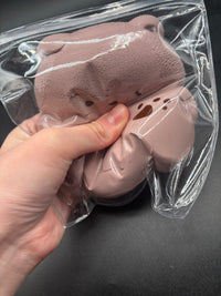 Large teddy bear Taba Squishy Toy