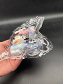 Cute Tom x Kitty soft taba squishy detailed