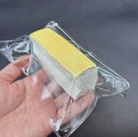 Thick icecream cake wafer soft taba squishy toy