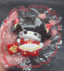 hk Chinese new year Taba Squishy Toy
