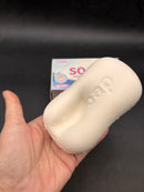 Soap foam slow rise squishy
