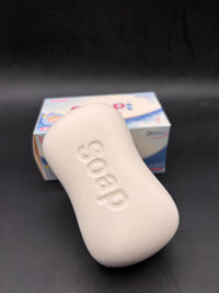 Soap foam slow rise squishy