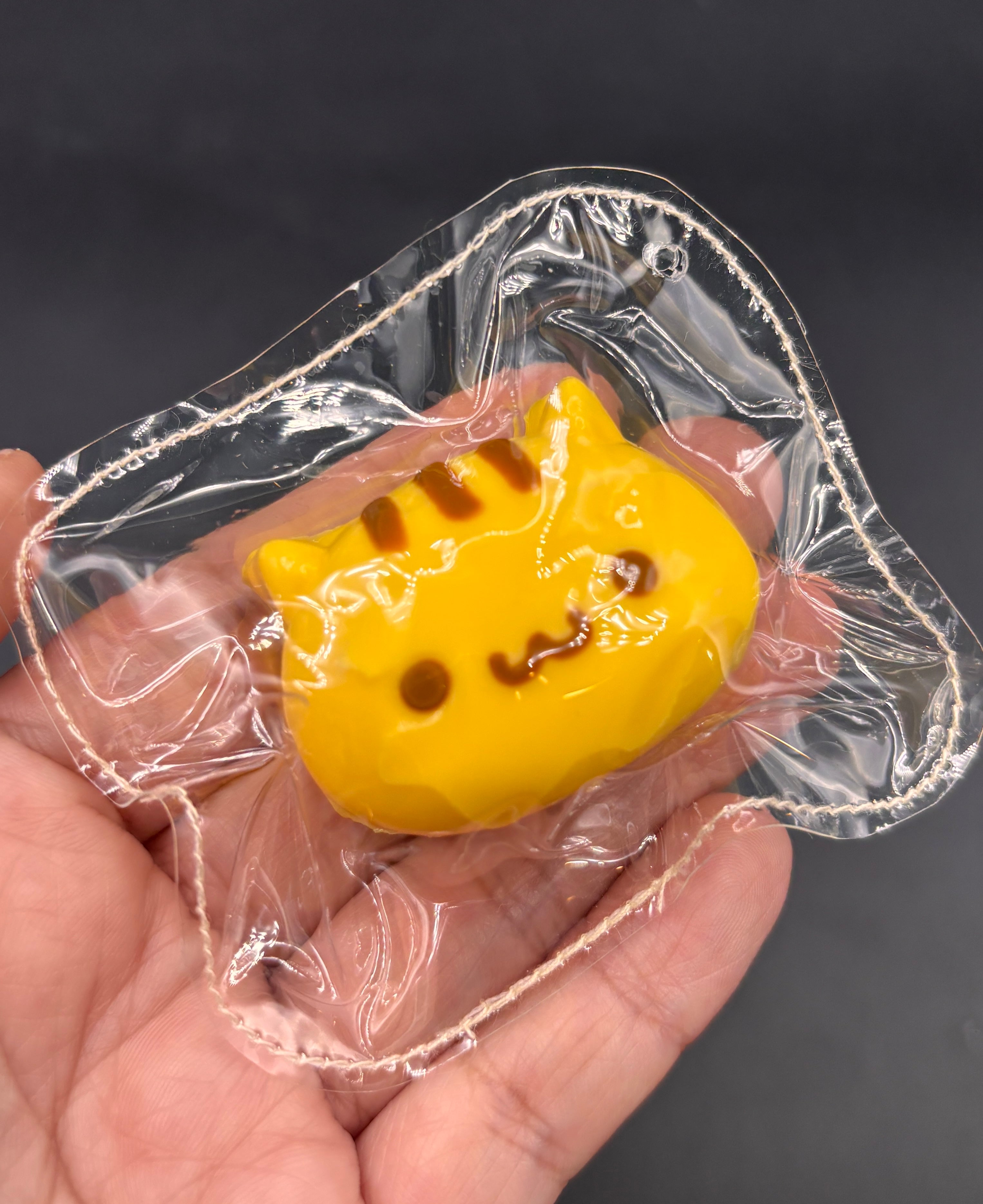 Mini taba squishy pudding series (choose)