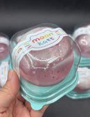 Slushy putty icee stressball