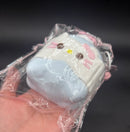 Large kitty Water bottle taba squishy