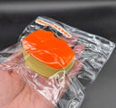 Cheesecake Taba Squishy Toy