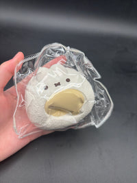 Water x cream super soft Miffy bun taba squishy