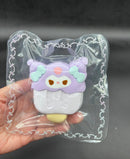Kuromi popsicle stick taba cute  taba squishy