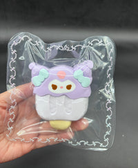 Kuromi popsicle stick taba cute  taba squishy