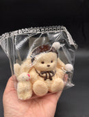 Frozen butter Cute toy bunny taba squishy