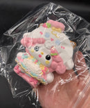 Super cute detailed piano taba squishy