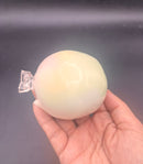 (Soft wax ver) Crackable stressball pastel
