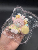 Cute pastel hanfu piano taba squishy