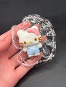 Mini cartoon cute soft taba squishy (1pcs)