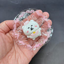Cute joke bear baby taba squishies mini (choose)
