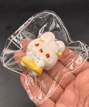 Mini keychain Miffy taba with glasses (choose)