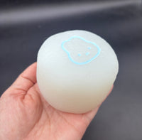 MATTE taba (frozen butter but less sticky) Miffy cake taba squishy