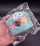 Hangyodon bun detailed large