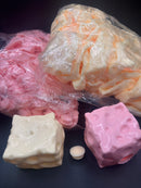 VIRAL cheese ball SKIN super thin with stopper 1pc (choose)