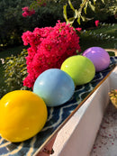 Air clay ball large (choose color)