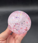 Slushy maltose sugar icee stressball