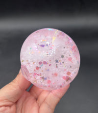 Slushy maltose sugar icee stressball