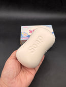 Soap foam slow rise squishy