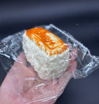 Frozen butter Carmel Butter cake soft large taba squishy