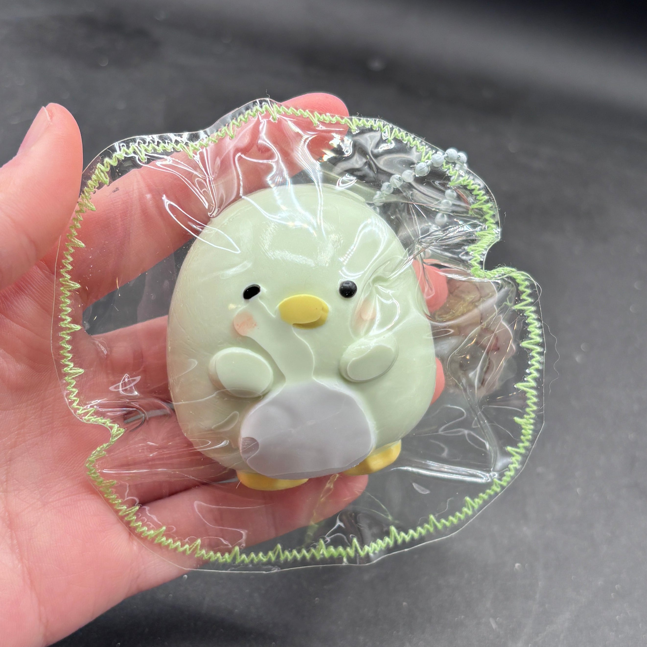 Sumikko Gurashi Penguin soft Squishy Toy