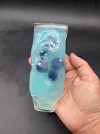 MoonKatt blueberry smoothie toothpaste squishy