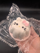 Frozen butter kitty pudding taba squishy
