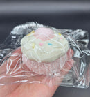 Frozen butter cupcake cute pastel taba squishy