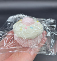 Frozen butter cupcake cute pastel taba squishy