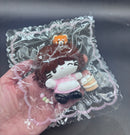 Kitty baker girl  taba squishy