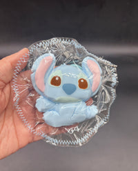 Cute stitch taba squishy
